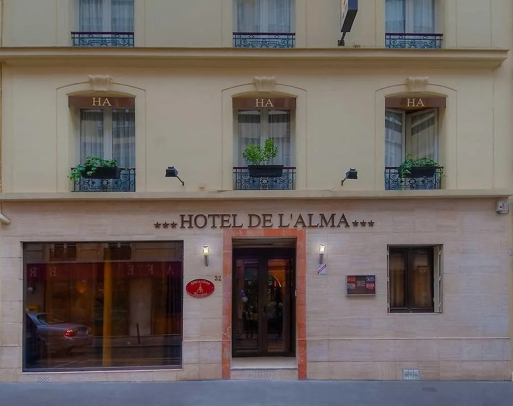 De L'alma By Malone