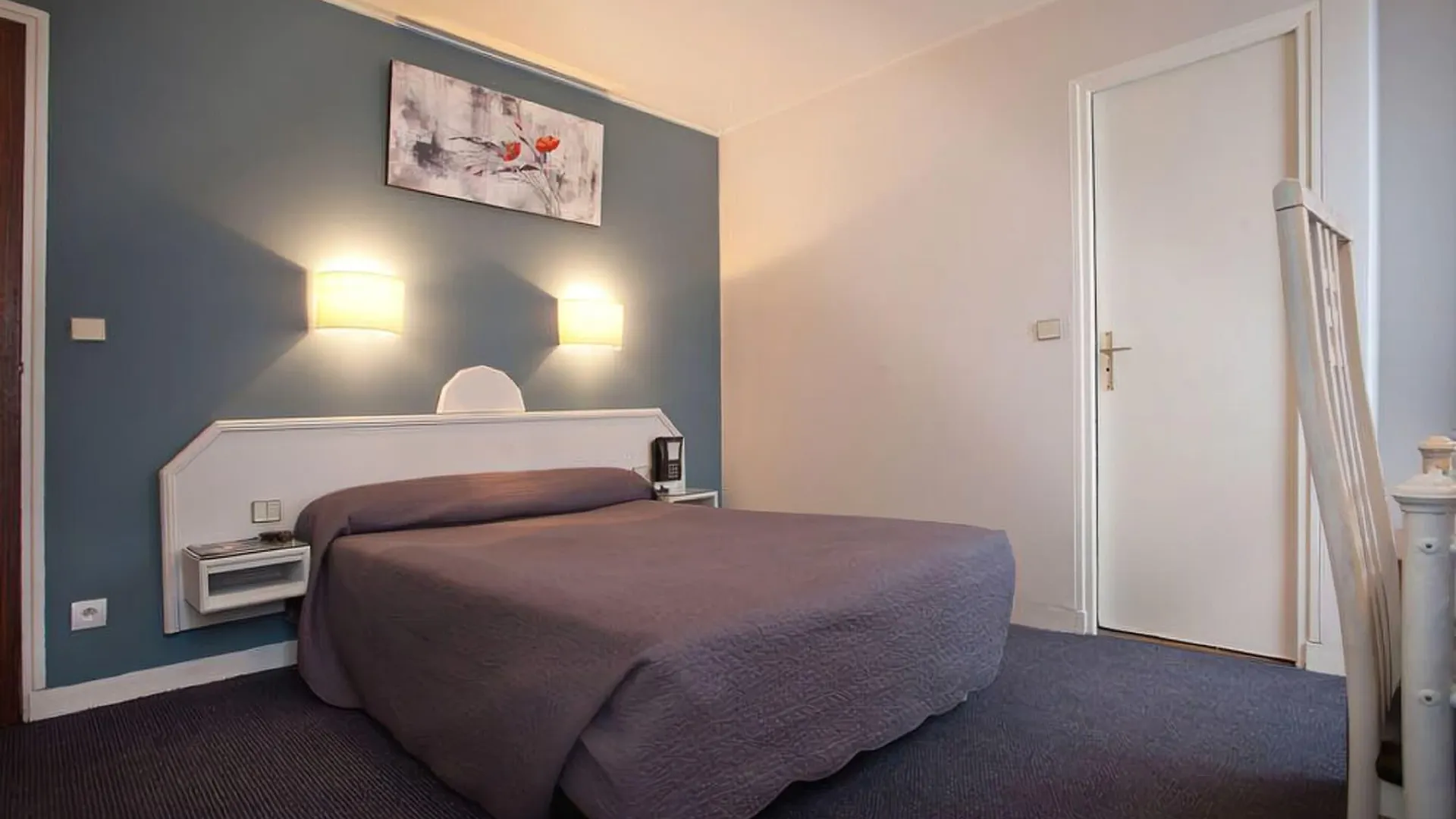 De L'alma By Malone Hotel