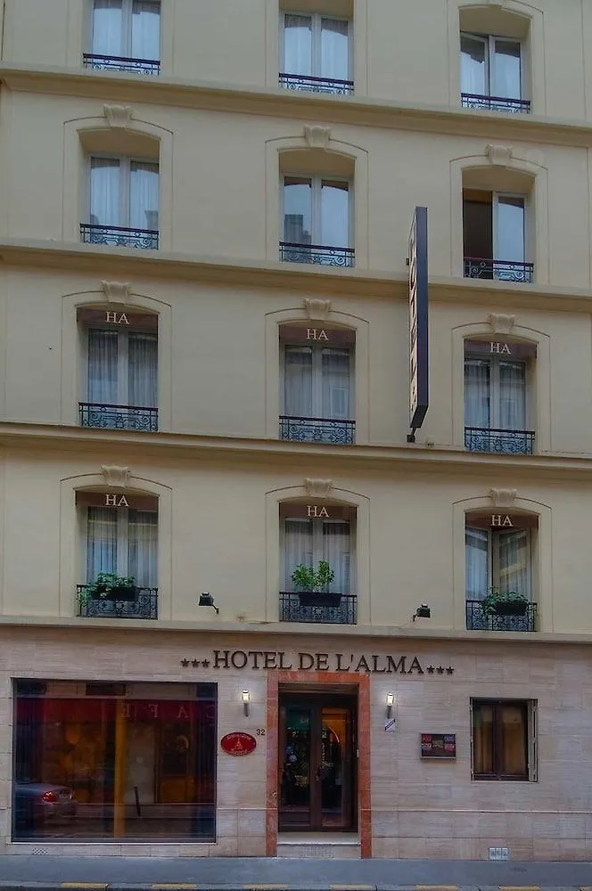De L'alma By Malone