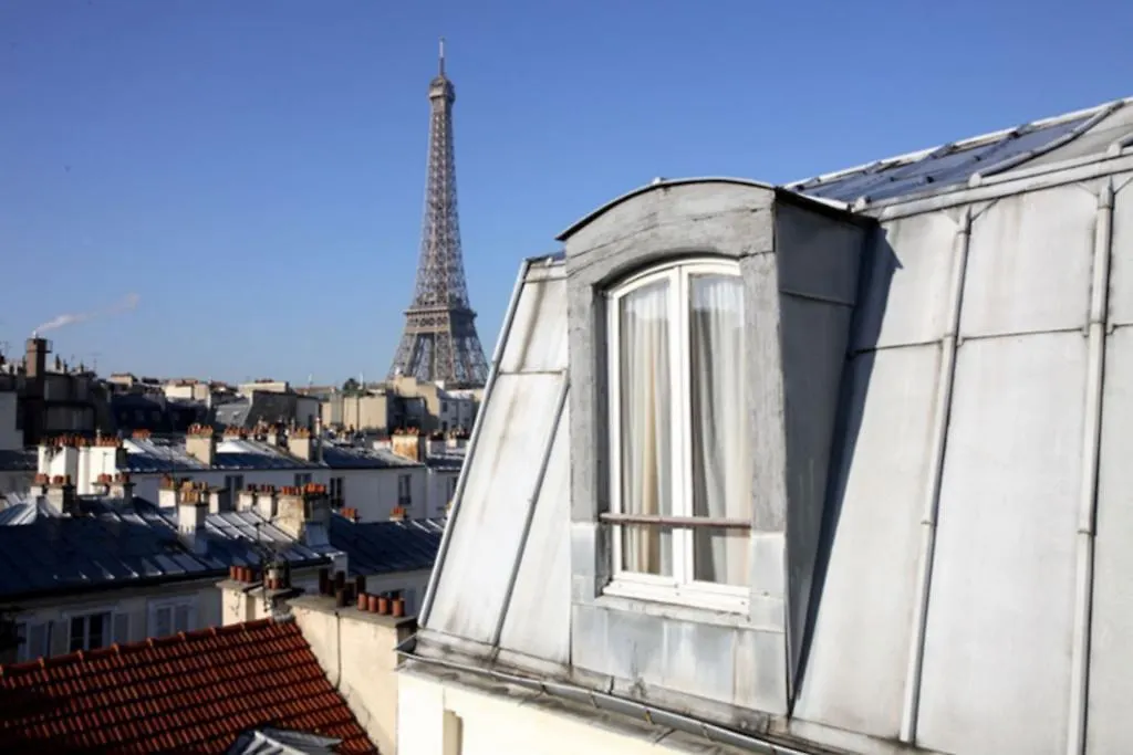 De L'alma By Malone Hotel 3*