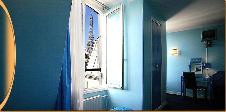 De L'alma By Malone 3* Paris