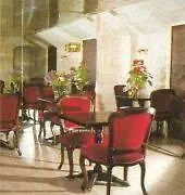 Hotel De L'alma By Malone 3*